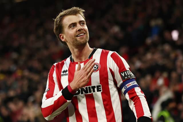 Patrick Bamford is poised to return for the trip to Birmingham City.