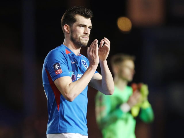 (replaced Cameron McGeehan on 65 minutes): Couldn’t get himself involved in the action.