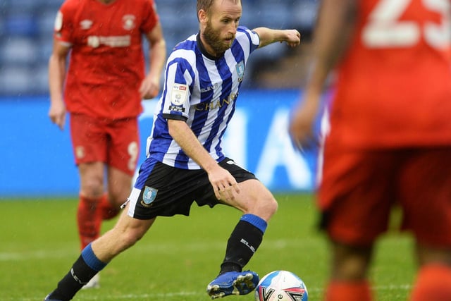 Maligned of late, Bannan hasn't quite been able to capture his delivery without his partnered midfield three of Massimo Luongo and Izzy Brown alongside him. Luongo is still out, but with Brown back, could it allow Bannan to drop in as the deepest of an attacking three and play 'quarterback'?