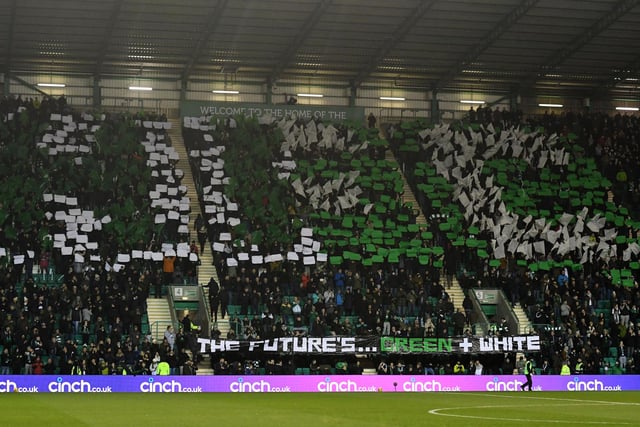 Hibs have gained an extra 2,000 tickets for the Premier Sports Cup final against Celtic. The club were initially allocated 17,500 much to the dismay of supporters and officials with their opponents getting 30,000. Hibs put pressure on the SPFL and have been awarded. (Various)