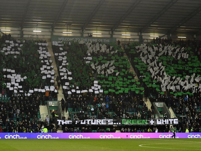 Hibs have gained an extra 2,000 tickets for the Premier Sports Cup final against Celtic. The club were initially allocated 17,500 much to the dismay of supporters and officials with their opponents getting 30,000. Hibs put pressure on the SPFL and have been awarded. (Various)