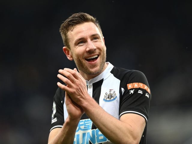 An unused substitute