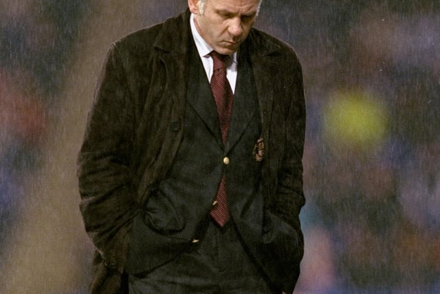 Sunderland’s most successful manager in recent history, Reid’s seven-and-a-half year stay on Wearside saw the club win the First Division on two occasions. He left the club in 2002 with a win percentage of 45%.