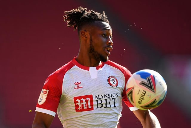 Another in a long line of Championship signings, Semenyo hasn't made much of an impact in East London just yet, but he is still only 24 and has plenty of time to kick on. 

(Photo by Harry Trump/Getty Images)