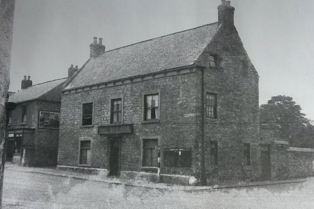 Over in Nesham Place, the Wheat Sheaf was open from 1827 and kept serving customers until its closure in the 1960s.