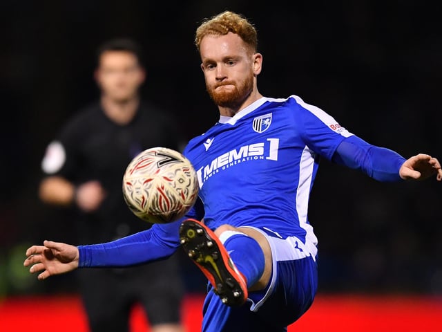 Games played: 35. Goal difference: 0. Points: 40. Position Change: -1. (Photo by BEN STANSALL/AFP via Getty Images)