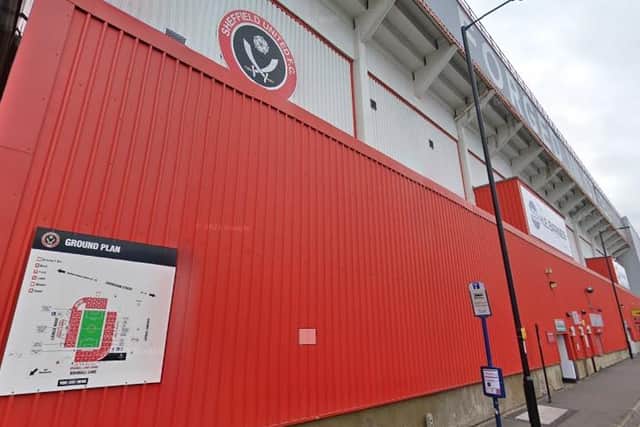 A number of Sheffield United fans have raised concerns about ‘aggressive’ behaviour from new stewards at Bramall Lane, as the club says it is ‘investigating complaints of inappropriate behaviour’.