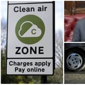 Sheffield's Clean Zone launches in the city next week