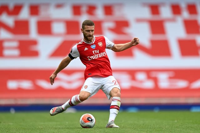 Shkodran Mustafi has rejected a contract extension from Arsenal and informed the club he plans to leave at the end of the season. (Football.London)