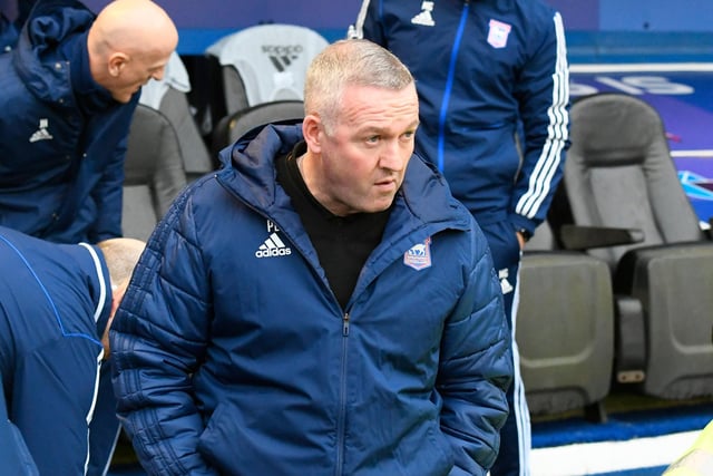 Paul Lambert had strong words for his players after they returned for pre-season, having admitted that  finishing 11th in League One was nowhere good enough' last term. The Tractor Boys host Wigan to kick-off their campaign.