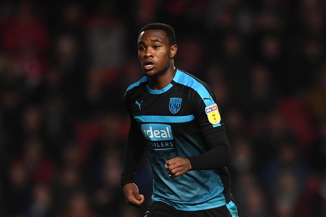 Birmingham City have confirmed the signing of Rakeem Harper on a half-season loan deal from West Brom. The 20-year-old has made just two league appearances for the Baggies since their promotion to the top tier. (Club website)