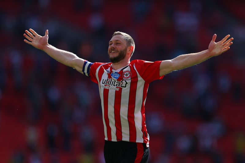 Wing-back Henrik Dalsgaard has left Brentford to return to his native Denmark, after being snapped up by FC Midtjylland. The move comes after spending four seasons with the Bees, which culminated in promotion to the Premier League. (Club website)