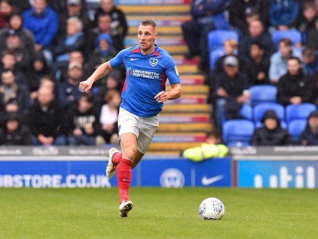 Injury and the form of Steve Seddon has seen the left-back miss a good chunk of the season. Is still a reliable performer as his rating of 6.7 from 18 appearances shows.