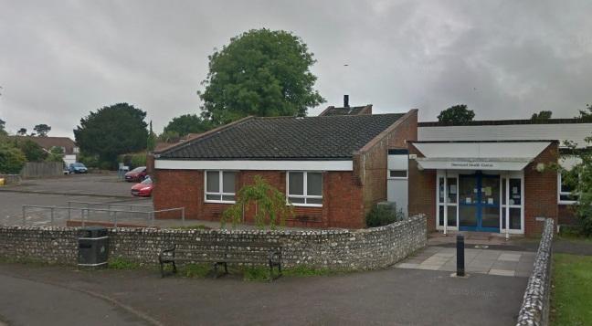 Denmead Health Centre, on Hambledon Road, was rated 94% good and 0% poor by patients.