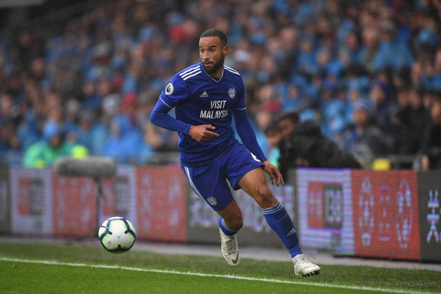 Luton Town and Bristol City have been tipped to battle it out for Cardiff City defender Jazz Richards, who is set to leave the Bluebirds when his contract expires at the end of the month. (Wales Online)