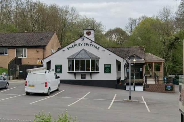 Sheffield Council unanimously approved plans to revamp the Shepley Spitfire pub in Totley, saying pubs needed all the support they could get to survive.