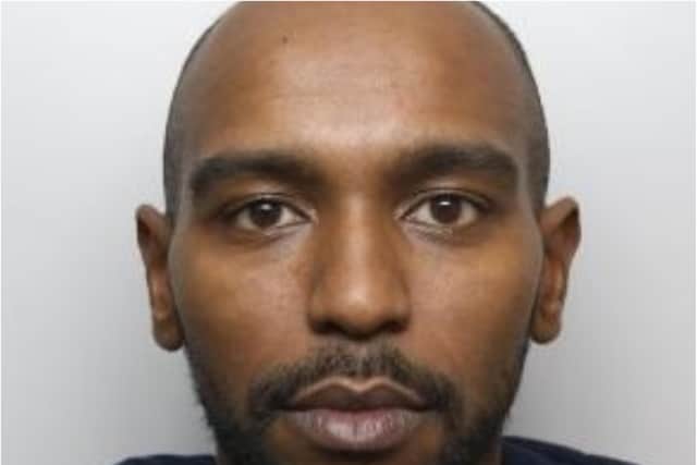 Ahmed Farrah is wanted for questioning over the murder of Kavan Brissett in August 2018