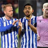 ..but there have been some standout performers for Sheffield Wednesday. Let's take a look at the Owls' best, according to whoscored.com.