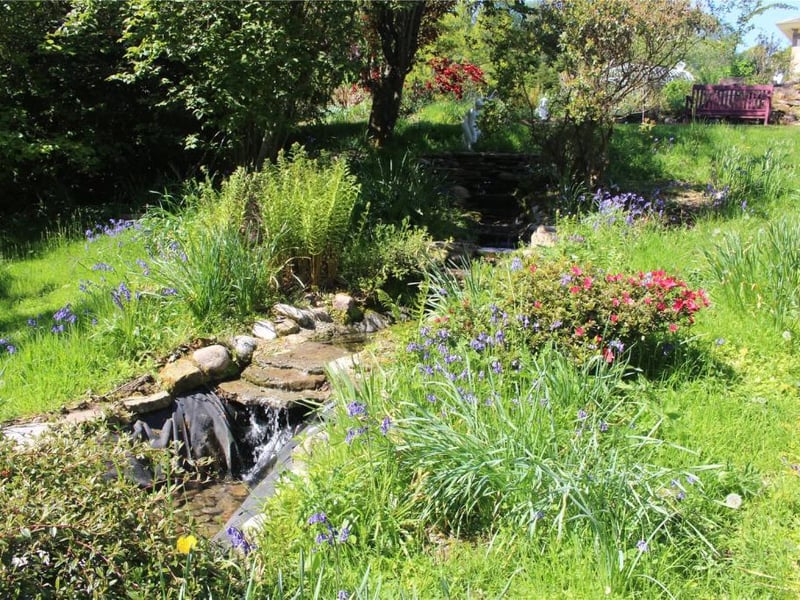 Grounds.