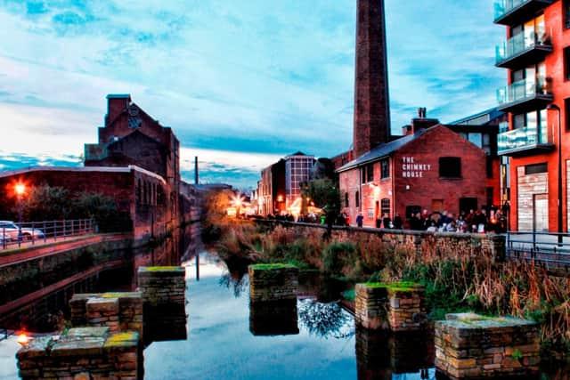 As with the Peak District, Kelham is an obvious choice for new visitors. According to TimeOut and The Times, its one of the coolest neighbourhoods in the UK, with an array of unique and vibrant independent pubs, bars, cafes, shops and restaurants.