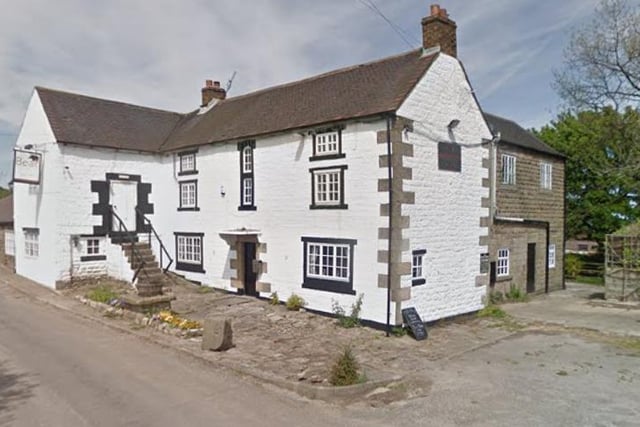 This Grade II listed pub has a bar area, dining area and function room, plus a wedding license. Marketed by Guy Simmonds Business Transfers Limited, 01332 448136.