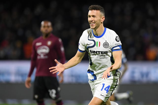 Spurs have been linked with a move for Inter winger Ivan Perisic. The experienced Croatia thrived under Antonio Conte during his time at the club, and has also played for the likes of Borussia Dortmund and Club Brugge. (Fussball Transfers)