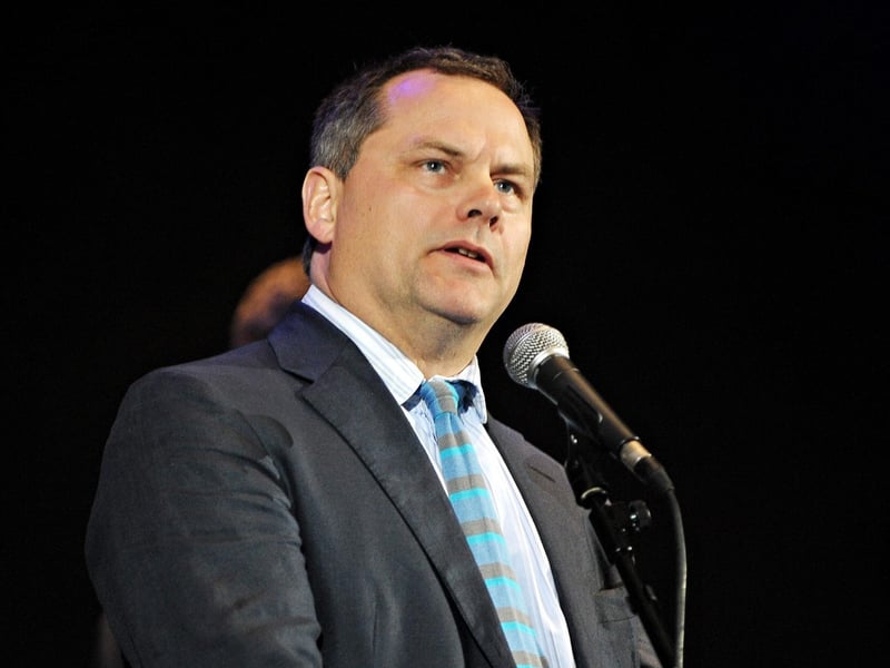Jack Dee's deadpan humour and cynical charm make him a firm favourite on the stand-up circuit. Continuing his "Small World" tour throughout 2025, his shows promise a night of dry, observational comedy with a satirical edge.