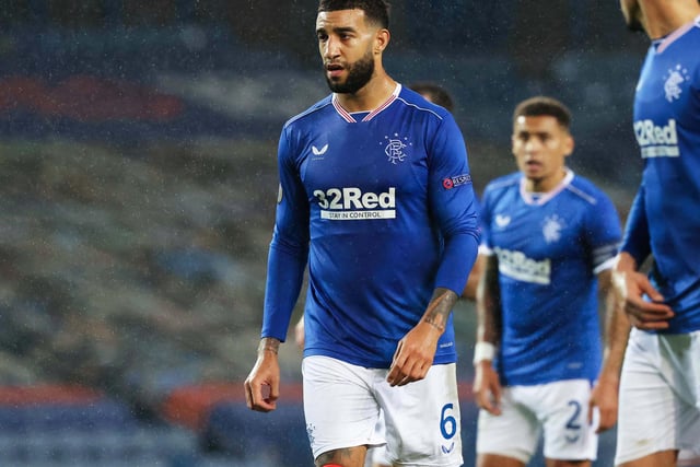 Rangers are hopeful of getting Connor Goldson so sign a new deal before the end of the year. The centre-back has been an ever present this season, playing some of the best football he has since moving to Ibrox. Goldson, who had reported interest from England, is contracted until 2022. (Football Insider)