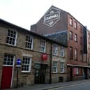 The Leadmill in Sheffield city centre, for which a new licensing application has been submitted by a company associated with the the freeholder, which is seeking to take over the famous club and music venue