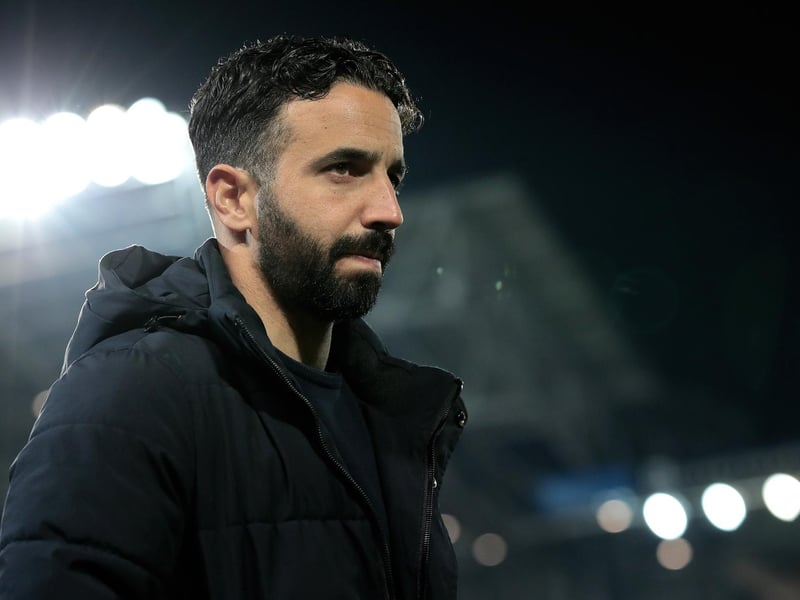 The Sporting boss has saw his reputation blossom in recent months and is one of the more interesting names on the list of favourites for the Manchester United job.