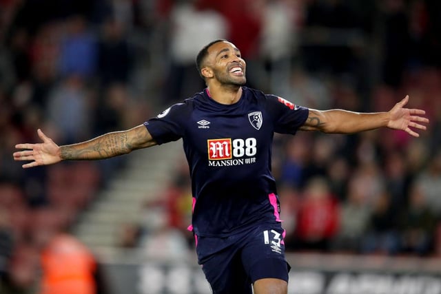This is the amount of goals Newcastle United’s no.9 Callum Wilson scored for Bournemouth in his 187 appearances under Eddie Howe. He also chipped in with 30 assists in that period.