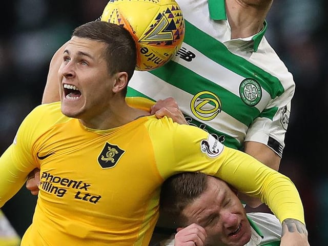 His progress will not have gone unnoticed. The way he has adjusted to Premiership football, his ability to occupy defenders, defend from the front, act as a focal point and score. Another with plenty of qualities which would be worth a risk.