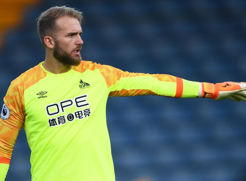 Fleetwood Town are taking a good look at keeper Joel Coleman after the stopper left Huddersfield. (The Sun)