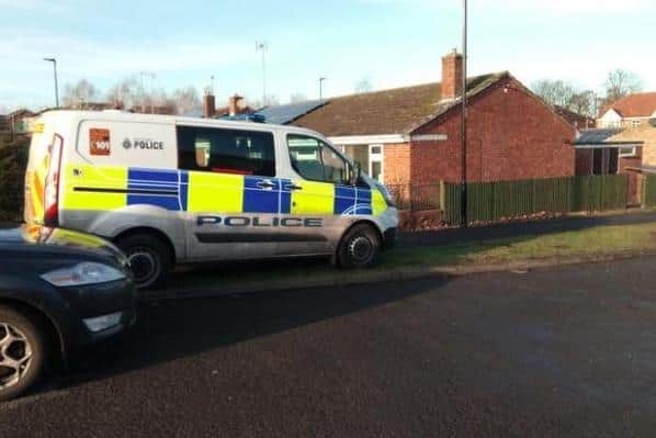 Police launched an investigation after 51-year-old Jerry Appicella, of Denaby Main, Doncaster, was allegedly attacked in an alleyway near Hickleton Street, Denaby Main, Doncaster, on December 3, 2019, and was later found dead at his home.
