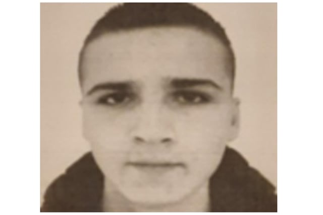Leotrim, aged 17,  was last seen in the Stanhope Road area of Wheatley, Doncaster, at around 9am on Tuesday, January 31. He has not been seen or heard from since.
Leotrim, who is from Albania, is thought to speak only broken English and has links to the Sussex area. 
Despite extensive enquiries here and in Albania, Leotrim has not been found and concerns are growing for his welfare.
He is white, around 6ft tall and has with short, dark brown hair.
Call 101 and quote incident number 1,050 ofJanuary 31, 2023.