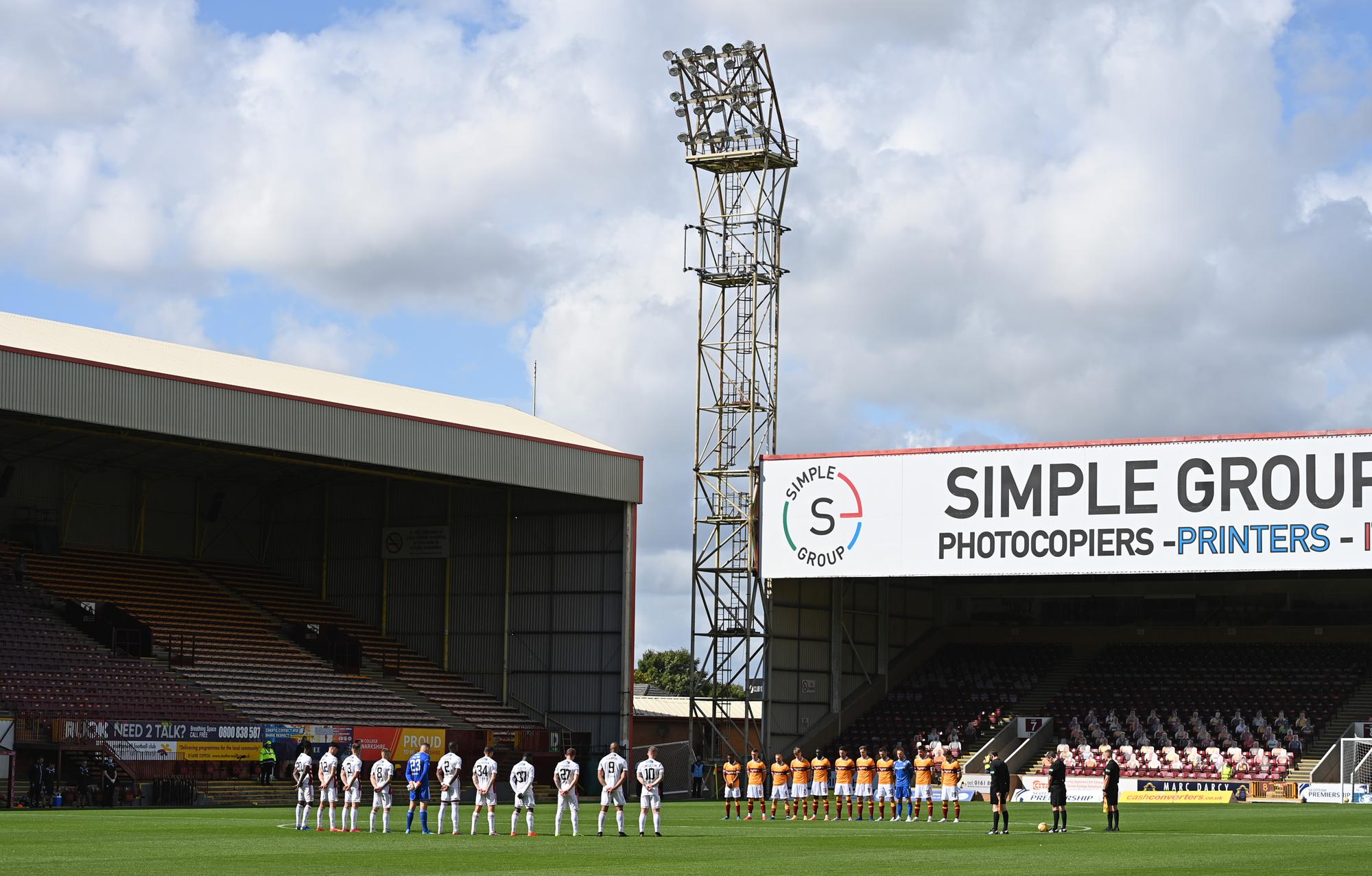 Wednesday's gossip column. Picture: SNS