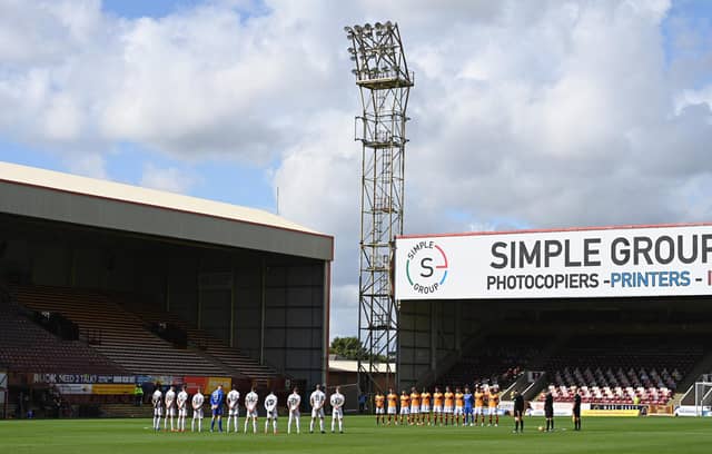 Wednesday's gossip column. Picture: SNS