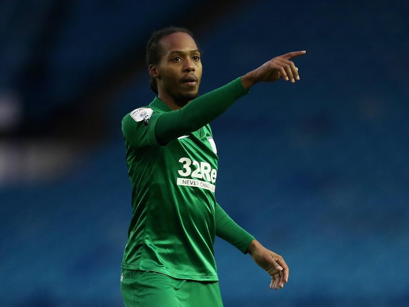 Overall squad value: £150.5m. Number of players: 30. Average player value: £5m. Most valuable player: Daniel Johnson (£7m)