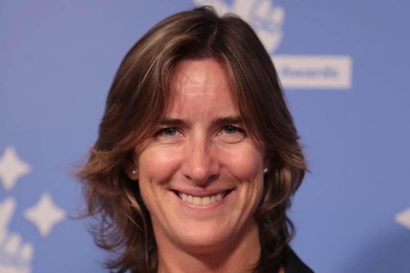 Multiple Olympic medalist, rower Dame Katherine Grainger was born and brought up in Bearsden having attended Mosshead Primary School and Bearsden Academy. 