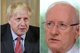 South Yorkshire's Police and Crime Commissioner Dr Alan Billings said the next six months will be "extremely challenging", following Prime Minister Boris Johnson's address to the nation last night.
