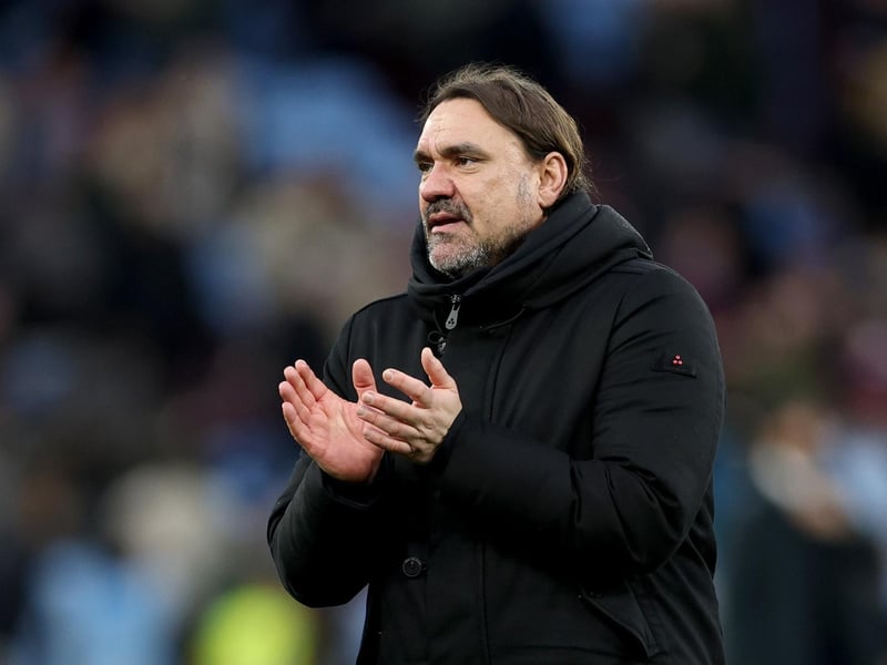 Let's see how Daniel Farke could line his Leeds United side up this weekend.