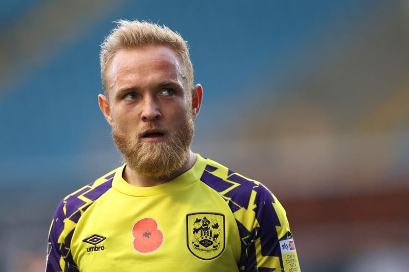 QPR boss Mark Warburton remains keen on Huddersfield Town player Alex Pritchard ahead of the summer transfer window. (Football League World)

(Photo by James Chance/Getty Images)