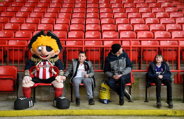 Sheffield United and the Premier League likely to complete season, claims leading sports lawyer.