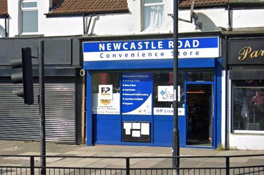 Newcastle Road Convenience Store posted on its Facebook page that staff will give a free sandwich and packet of crisps to any child who needs it throughout October half term.