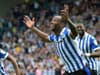 Saido Berahino's honest assessment on spell with 'massive' Sheffield Wednesday - and why he joined