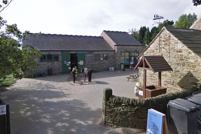 Whirlow Hall Farm Cafe received its current two-star food hygiene rating on June 15, 2022. Hygienic food handling: generally satisfactory. Cleanliness and condition of facilities and building: improvement necessary. Management of food safety: generally satisfactory.