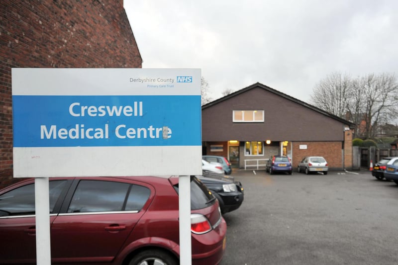 There were 330 survey forms sent out to patients at Creswell Medical Centre. The response rate was 34 per cent with 113 patients rating their overall experience. Of these, 47 per cent said it was very good and 33 per cent said it was fairly good.