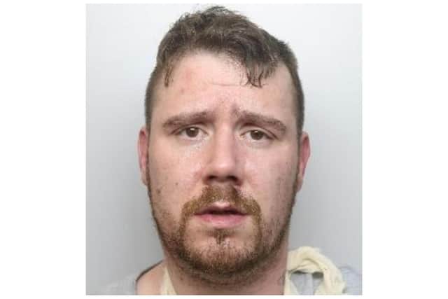 Defendant, Daniel Ball, had been freed from prison for matter of weeks for offences, including one carried out against his former-partner, the complainant, when he attacked her in the early hours of December 4, 2022, Sheffield Crown Court heard during a hearing held on May 30, 2023
