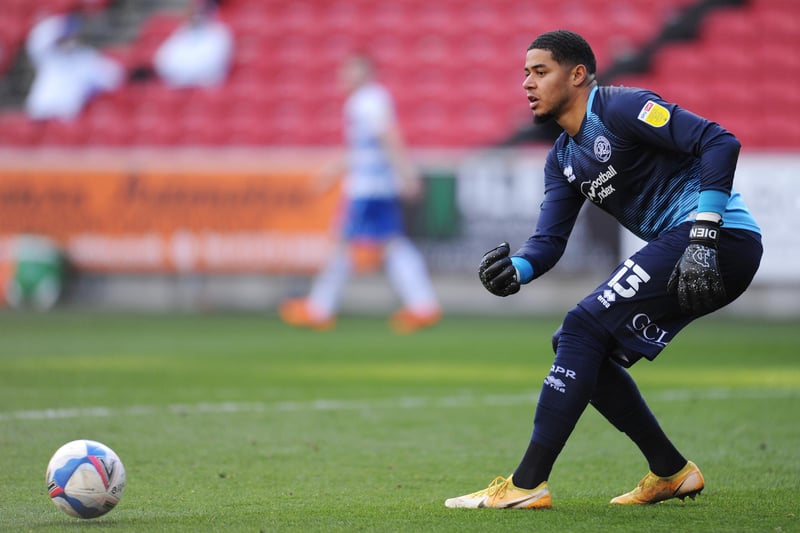 West Ham United look set to join the likes of Leeds United and Arsenal in the race to sign QPR goalkeeper Seny Dieng. The Senegal international, who has spent the majority of his time at the Hoops on loan, is likely to cost around £6m. (Team Talk)