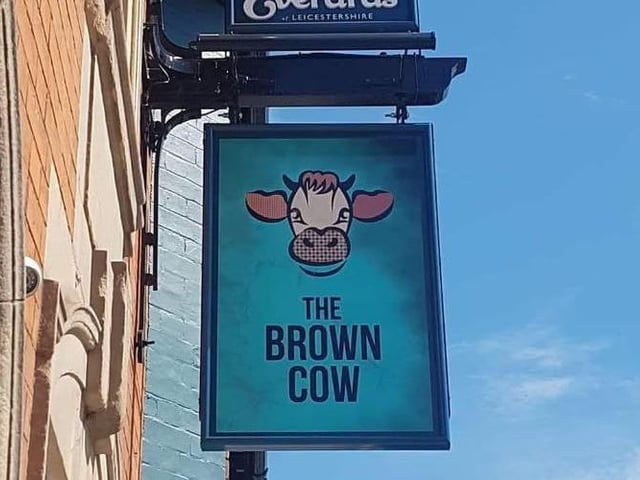The Brown Cow was an extremely popular choice.
Sarah Collier said: "Cozy, fires, great ales, great bands, great landlord/lady."